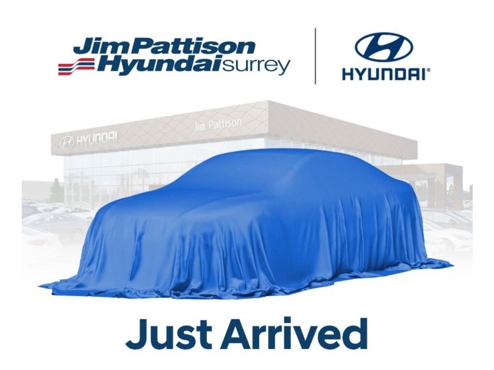 2020 Hyundai Santa Fe 2.0T Preferred AWD w-Sun-Leather Package