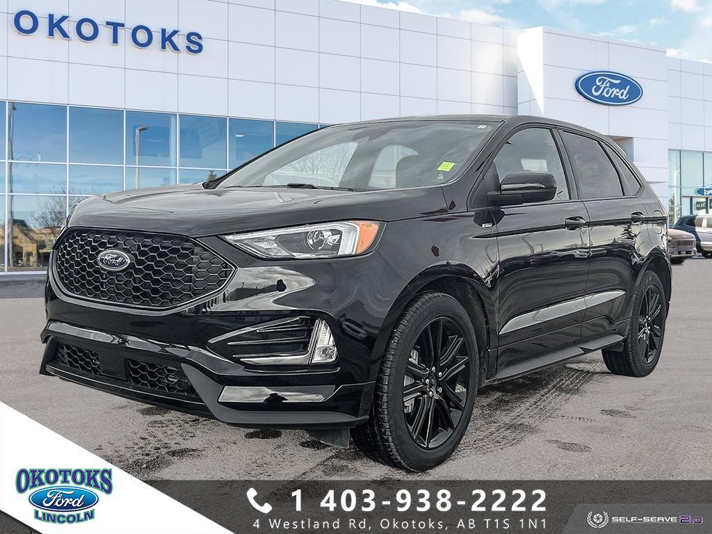 2024 Ford Edge ST Line FORD CO-PILOT360 ASSIST+/COLD WEATHER PKG/