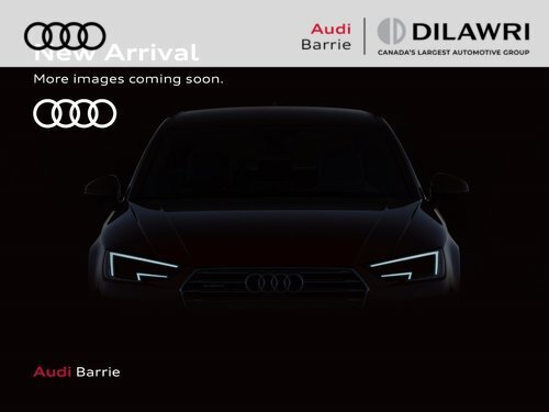 2024 Audi Q3 Progressiv 45 TFSI quattro | Black Optics |