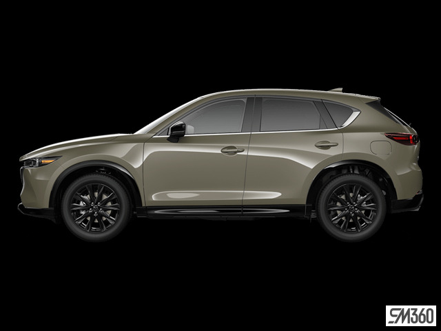 2024 Mazda CX-5 Suna AWD | BOSE | NAVI | COOLING SEAT | LEATHER|19