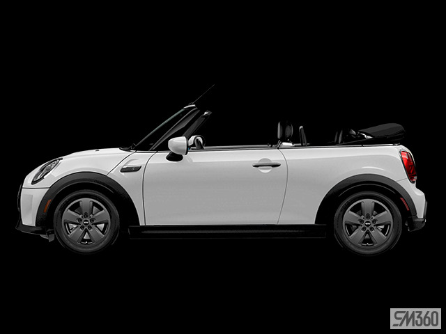 2024 MINI Cooper Convertible Cooper S Automatic, Heated Steering, Comfort Acces
