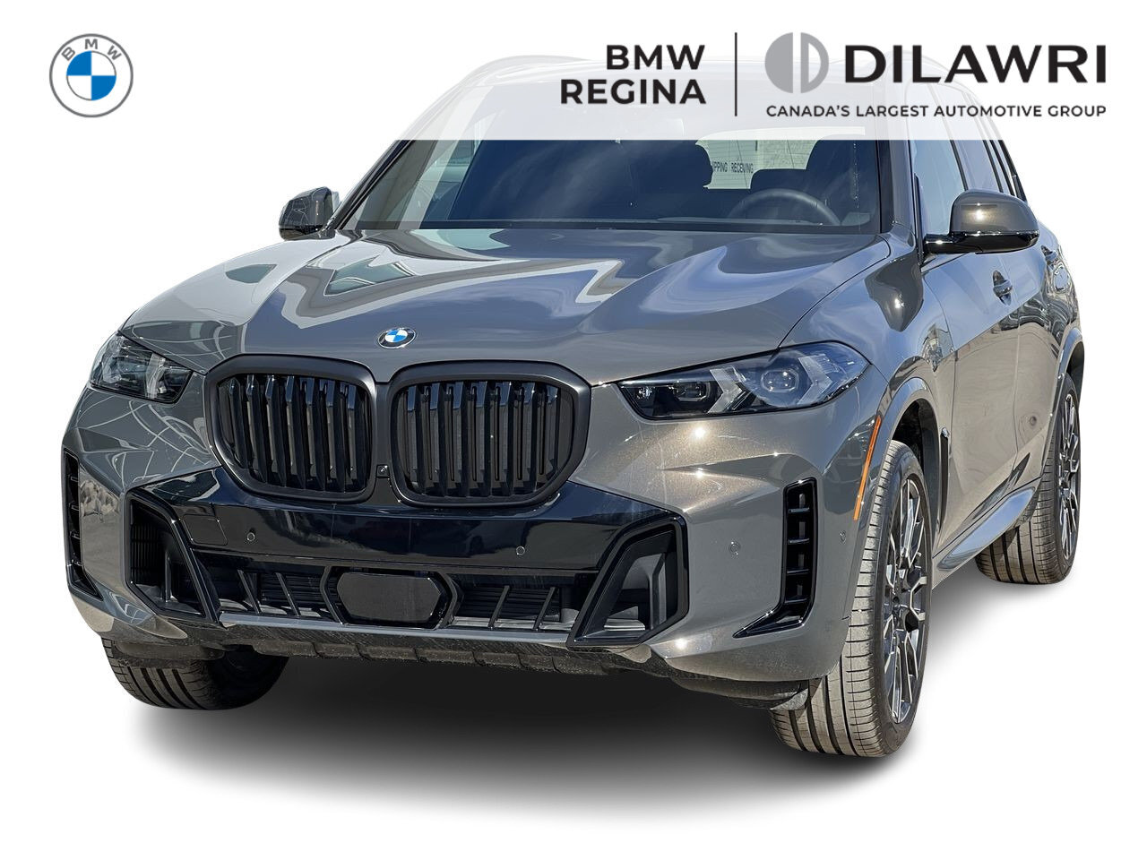 2024 BMW X5 XDrive40i M Sport Pro, Remote Start, Sky Lounge, N