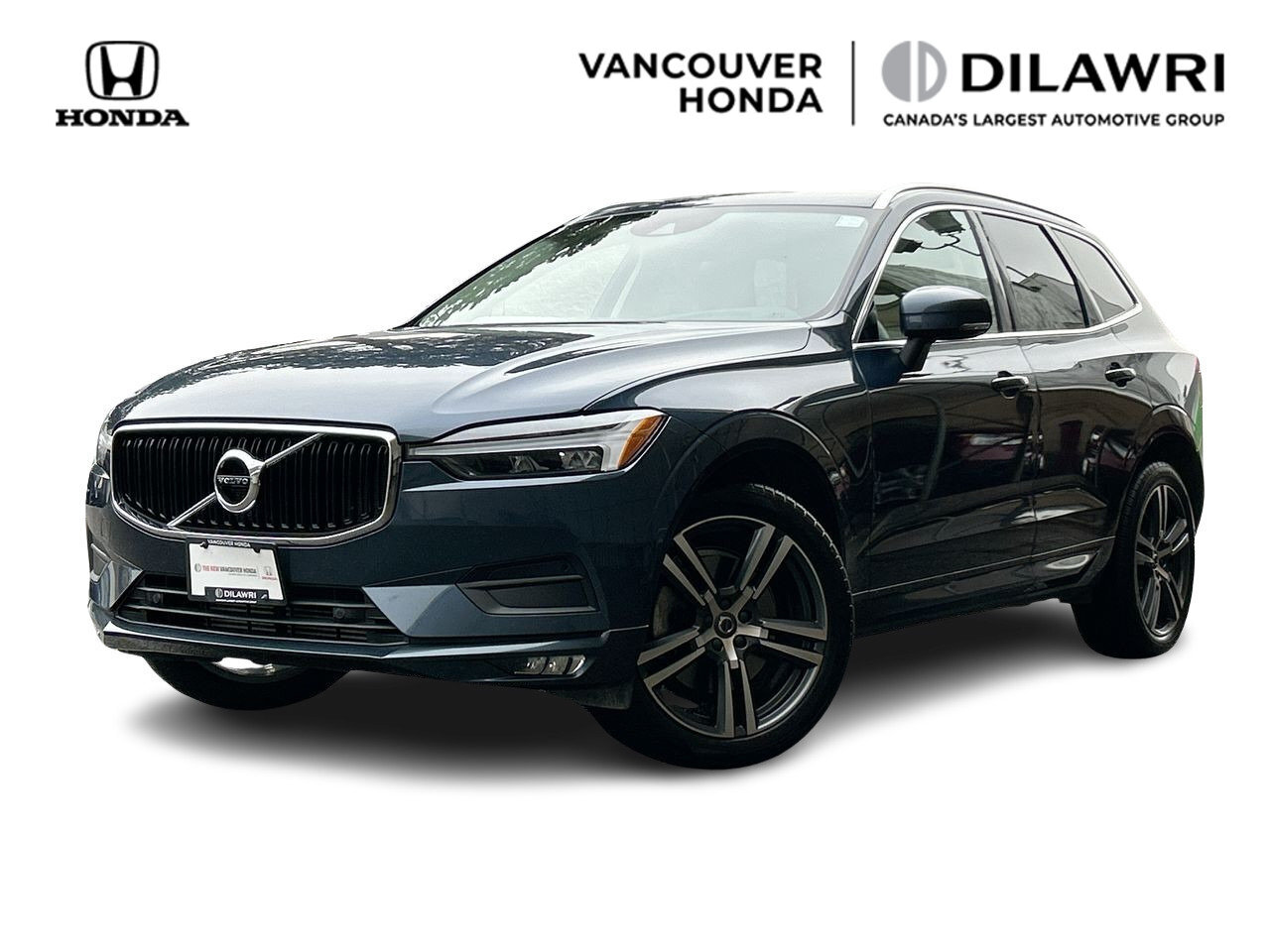 2021 Volvo XC60 Momentum | Dilawri Pre-Owned Event ON Now! | / | A