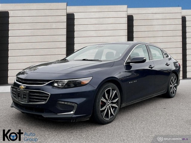 2018 Chevrolet Malibu LT, HEATED SEATS, CLEAN, WELL MAINTAINED