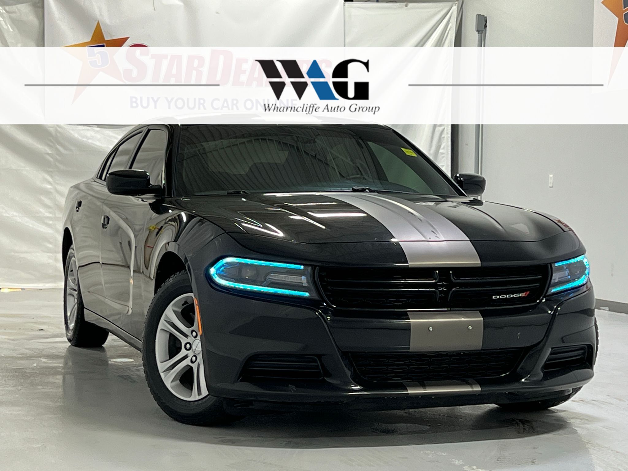 2019 Dodge Charger EXCELLENT CONDITION MUST SEE WE FINANCE ALL CREDIT