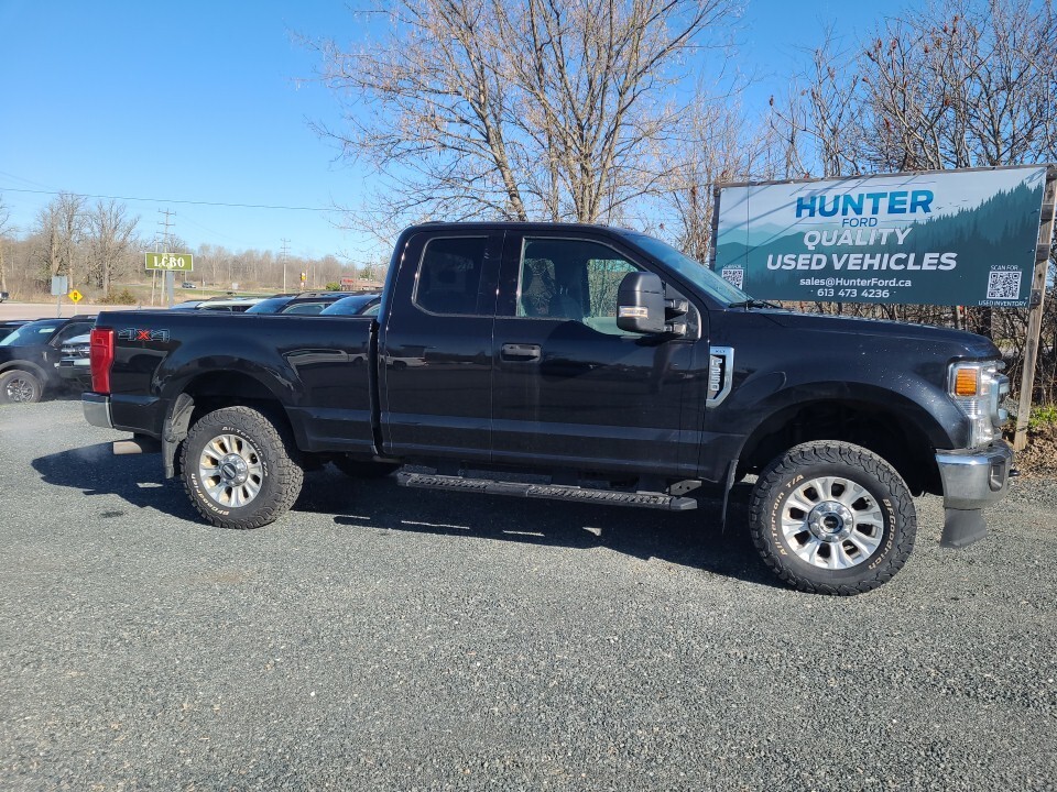 2020 Ford F-250 XLT HEAVY DUTY | BACK UP CAMERA | EXTENDED CAB