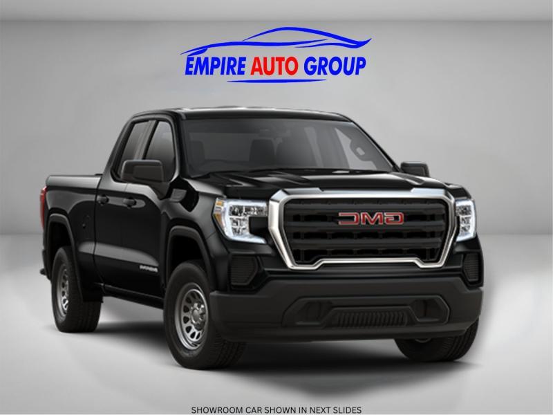 2019 GMC Sierra 1500 LIMITED SLE *ALL CREDIT*FAST APPROVALS*LOW RA