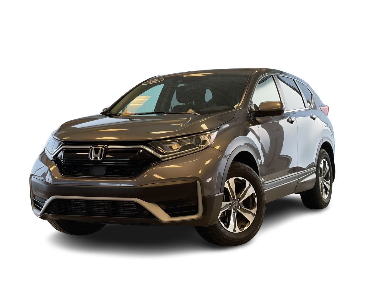 2021 Honda CR-V LX - Local Trade AWD, Backup Camera, Bluetooth / 