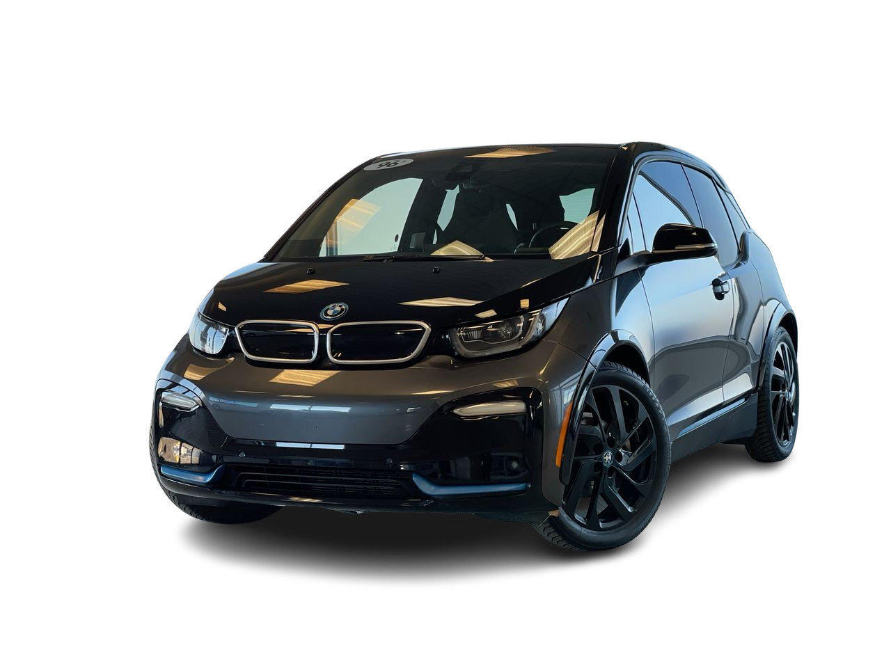 2020 BMW i3 S Hybrid!!! Fuel savings!!! / 