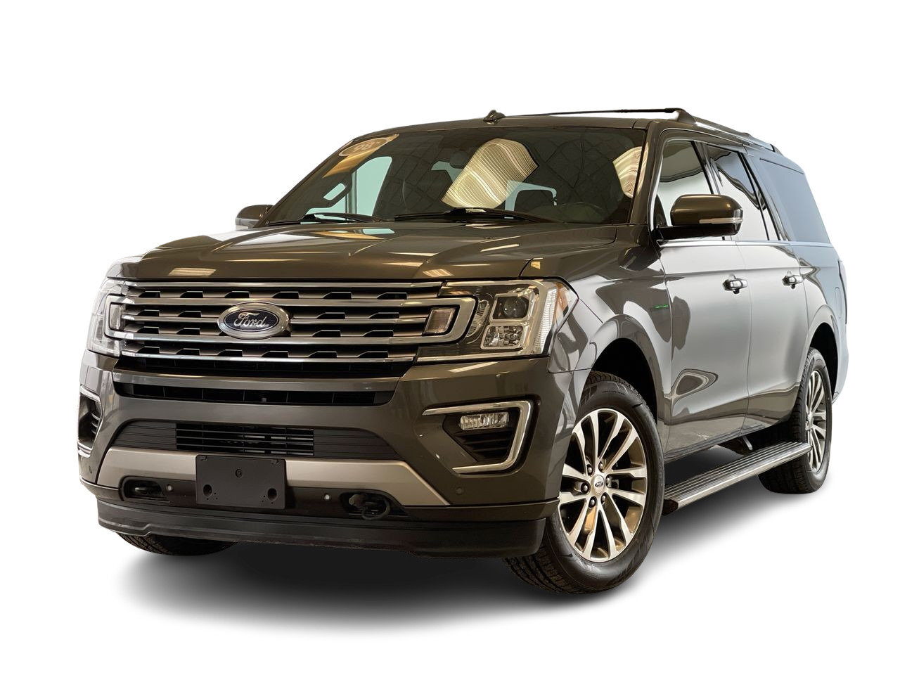 2018 Ford Expedition Limited Max Ultimate people mover luxury!! / 