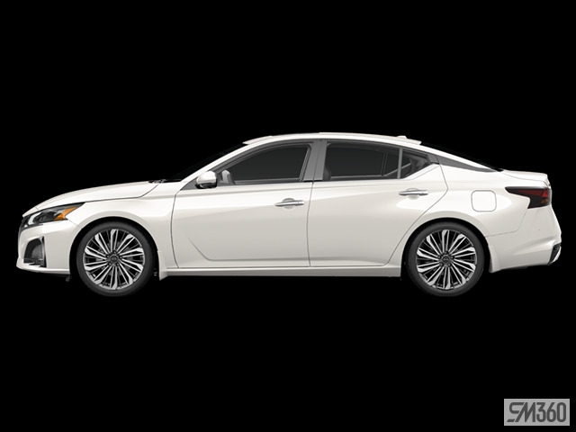 2024 Nissan Altima PLATINUM Ready for Delivery