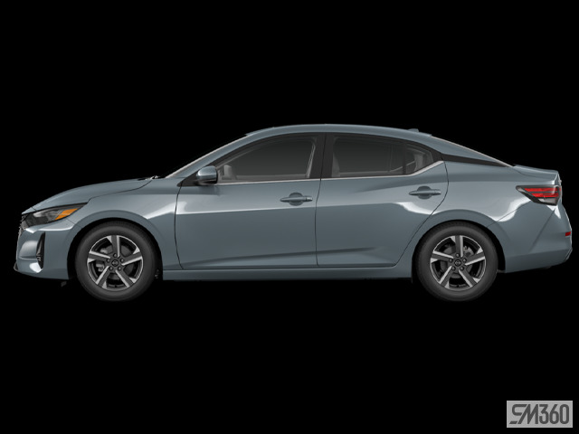 2024 Nissan Sentra SV Moonroof Ready for Delivery