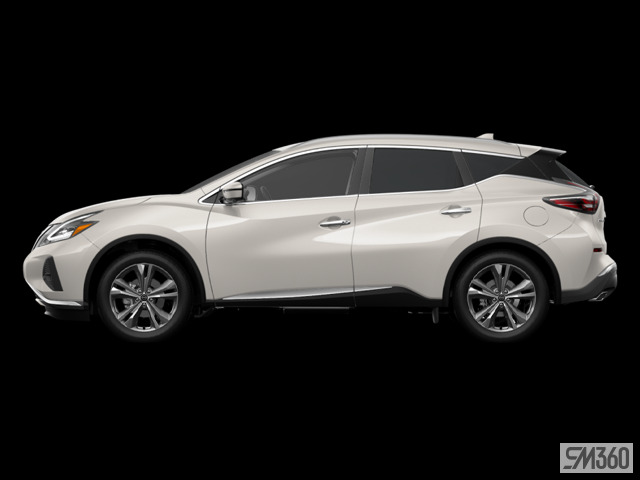 2024 Nissan Murano PLATINUM Ready for Delivery