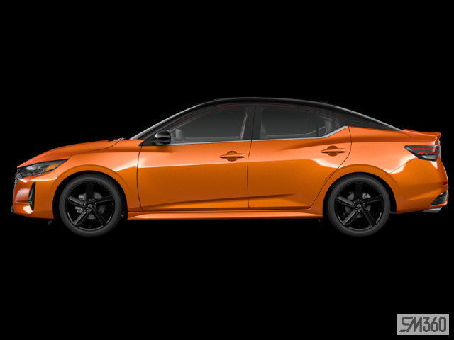 2024 Nissan Sentra SR PREMIUM READY FOR DELIVERY