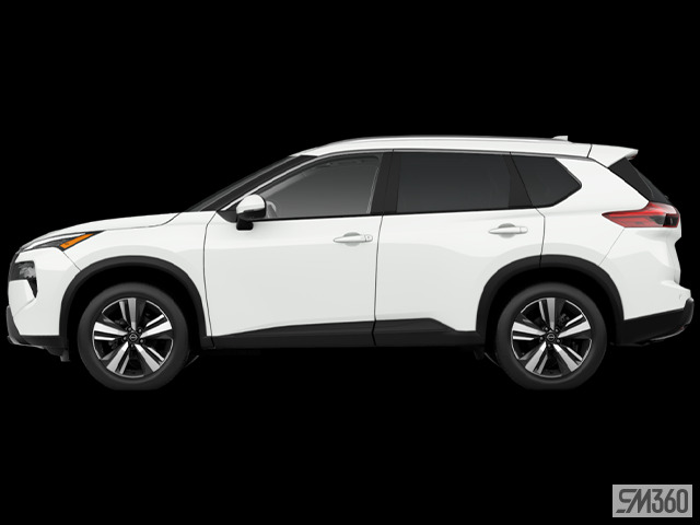 2024 Nissan Rogue SV Premium Ready for Delivery
