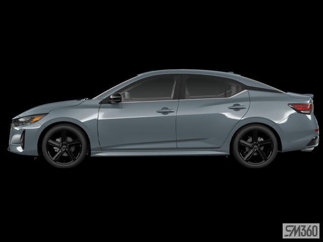 2024 Nissan Sentra SR PREMIUM Ready For Delivery