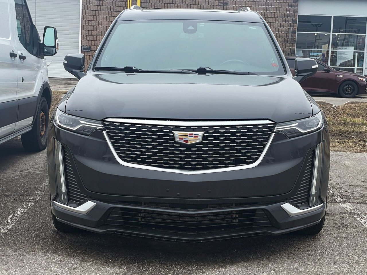 2020 Cadillac XT6 Sport AWD Leather | Panoramic Sunroof | Remote Sta