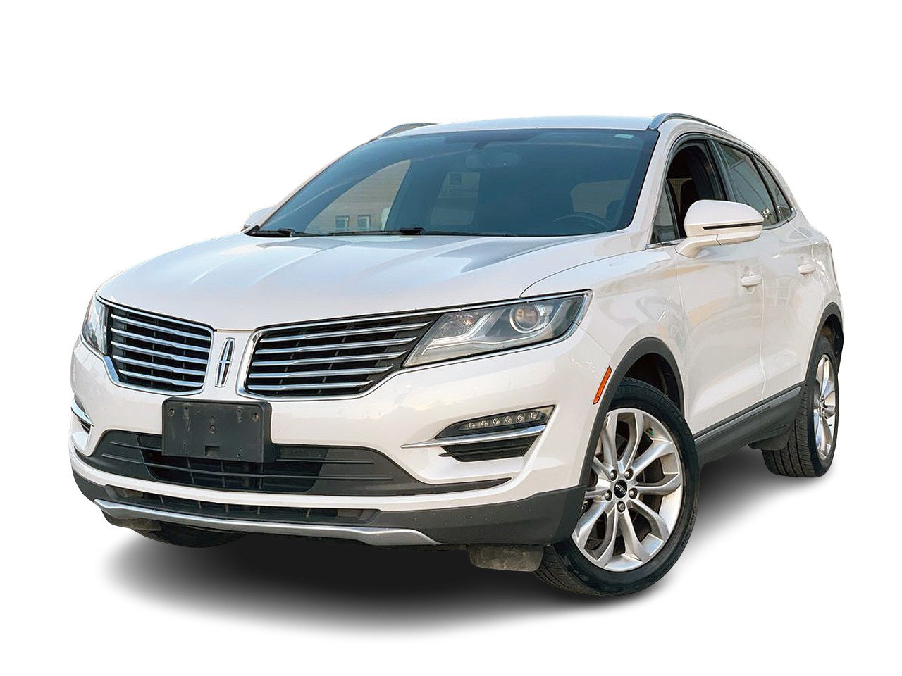 2015 Lincoln MKC AWD Ecoboost AS - IS | You Certify, You Save | Act