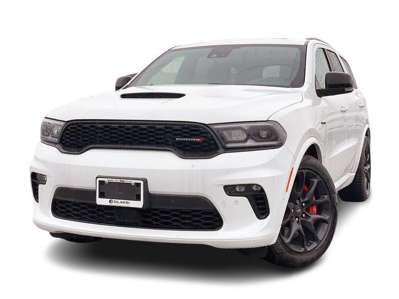 2023 Dodge Durango R/T AWD Ready for the Road