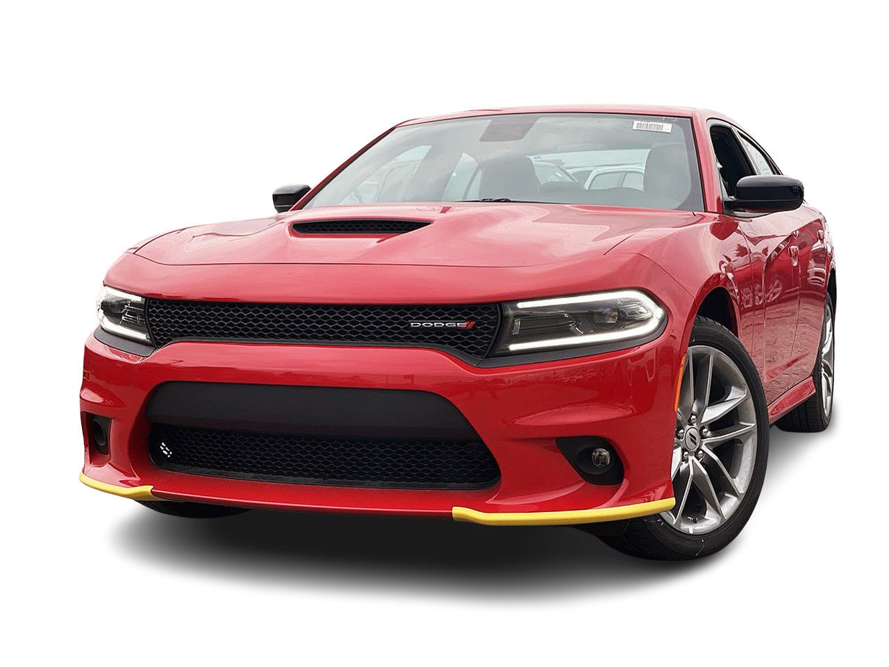 2023 Dodge Charger GT AWD 