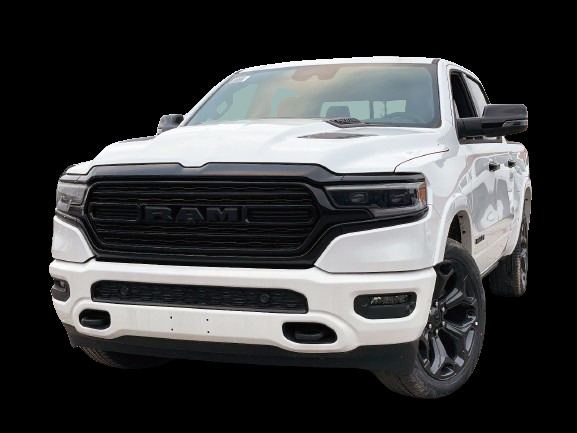 2023 Ram 1500 Crew Cab Limited SWB Demo | Low Mileage | Lowest Price in G