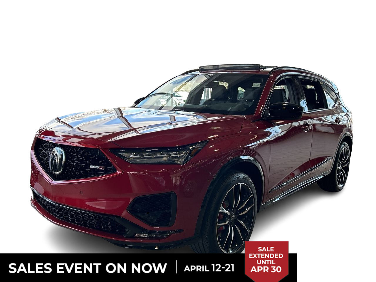 2024 Acura MDX Type-S Ultra | New Arrival | Now Available!! |