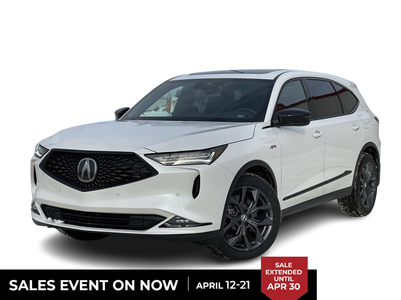 2024 Acura MDX A-Spec | New Arrival | Now Available!! |