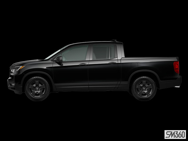 2024 Honda Ridgeline BLACK EDITION ***NEW ARRIVAL AND READY TO GO!***
