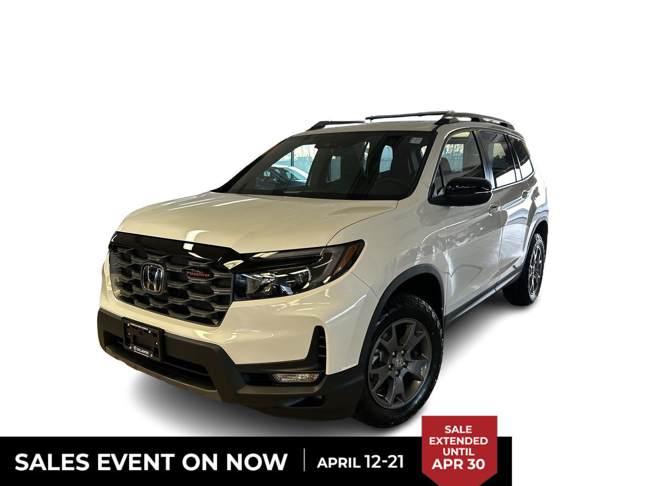 2024 Honda Passport TRAILSPORT ***NEW ARRIVAL AND READY TO GO!***