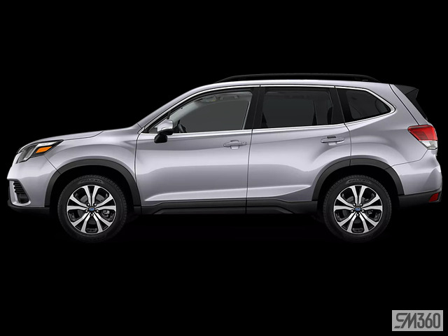 2024 Subaru Forester Limited **New Arrival**Available Now**
