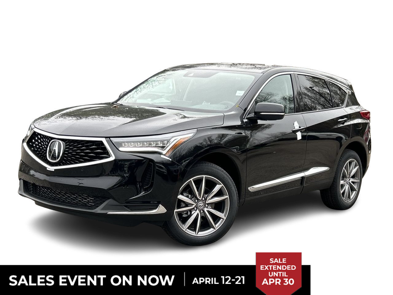 2024 Acura RDX Technology Package | New Arrival |