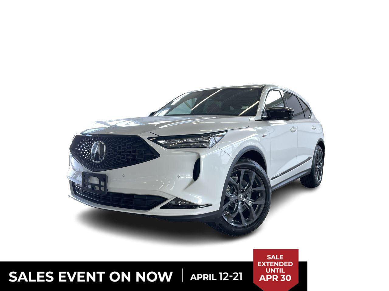 2024 Acura MDX A-Spec | New Arrival |