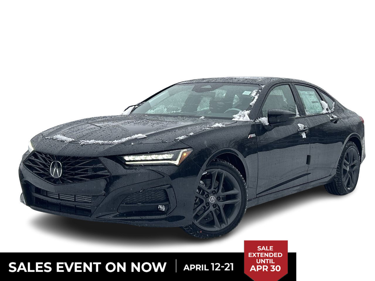2024 Acura TLX A-Spec | New Arrival |