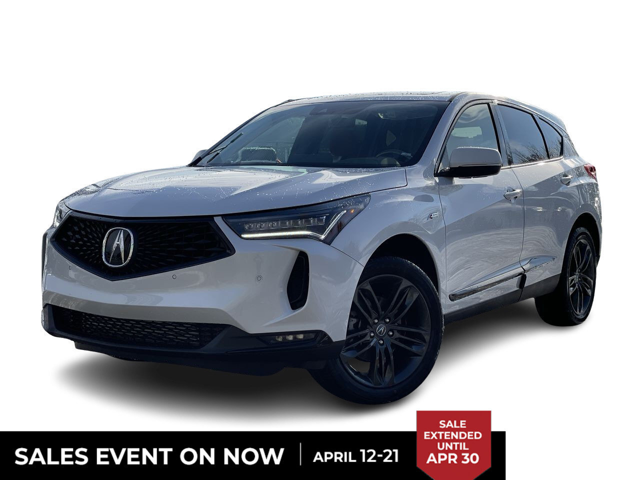 2024 Acura RDX A-Spec | New Arrival |