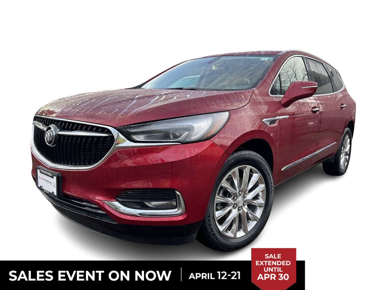 2021 Buick Enclave Essence | Dilawri Pre-Owned Event ON Now! | / | Lo