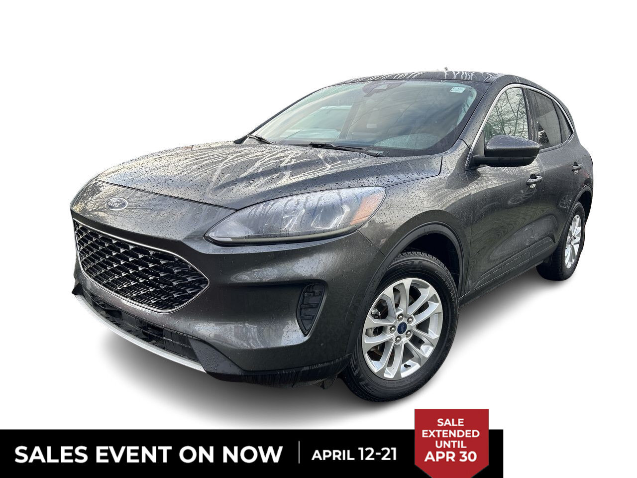 2020 Ford Escape SE | Dilawri Pre-Owned Event ON Now! | / | One Own