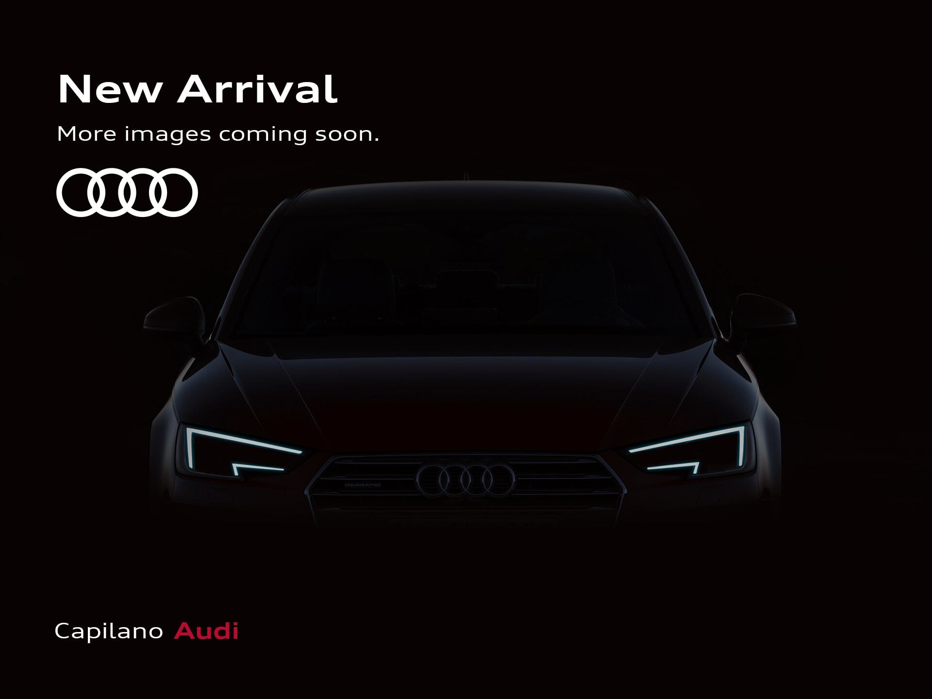 2023 Audi Q5 Progressiv