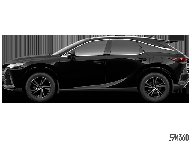 2024 Lexus RX RX 350h Auto