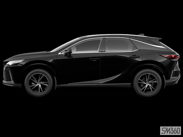 2024 Lexus RX RX 350h Auto