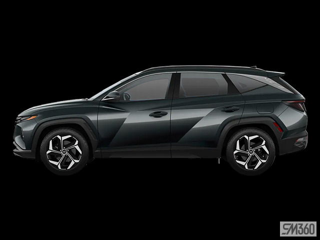 2024 Hyundai Tucson Hybrid Luxury -Price Match Guarantee-