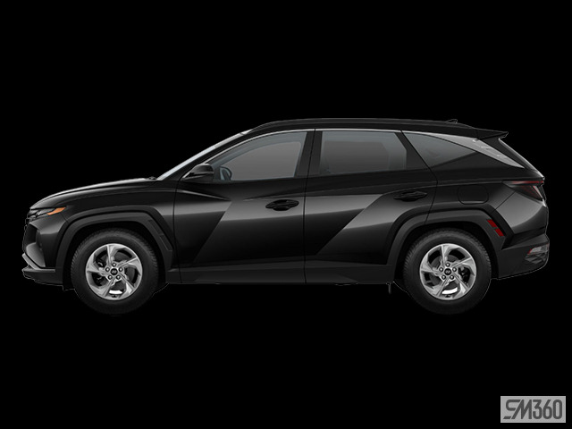 2024 Hyundai Tucson Preferred -Price Match Guarantee-