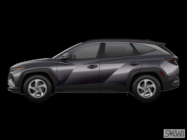 2024 Hyundai Tucson Trend -Price Match Guarantee-