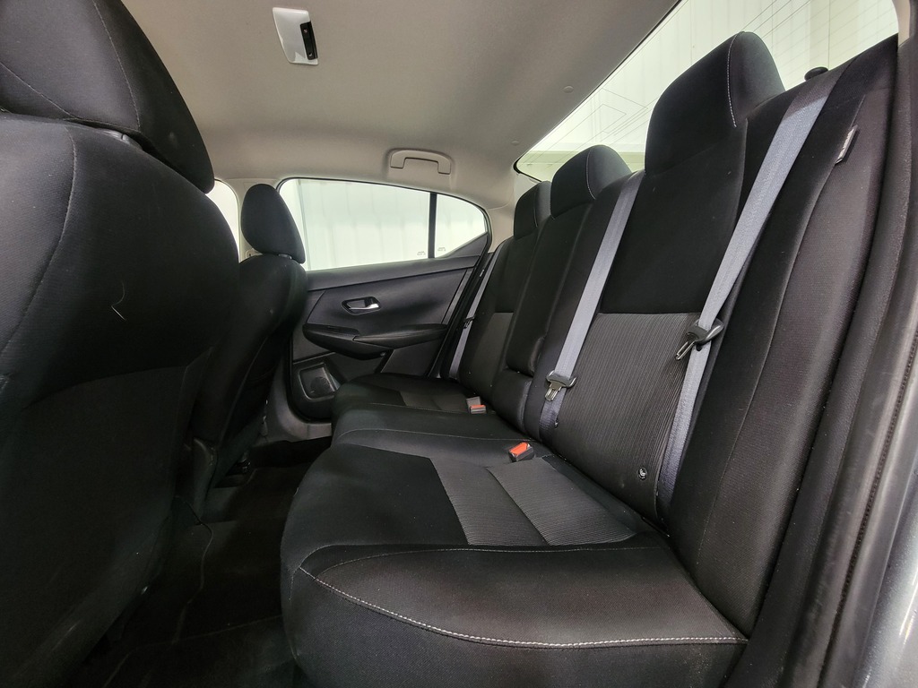 Nissan Sentra 2022 Air conditioner, Electric mirrors, Electric windows, Electric lock, Speed regulator, Bluetooth, , rear-view camera, Steering wheel radio controls