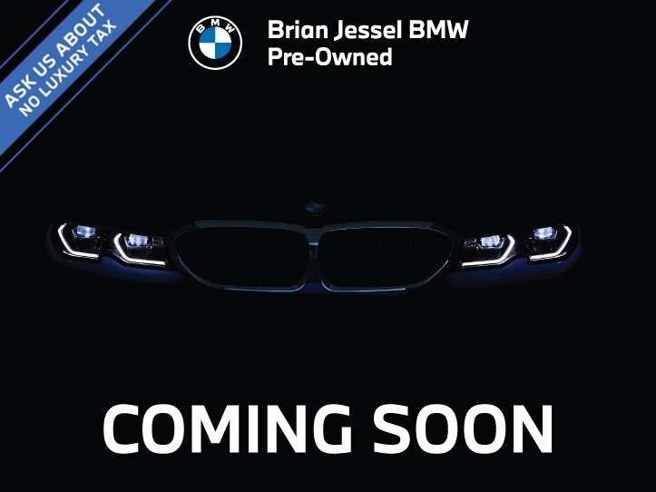 2022 BMW M4 Competition M xDrive