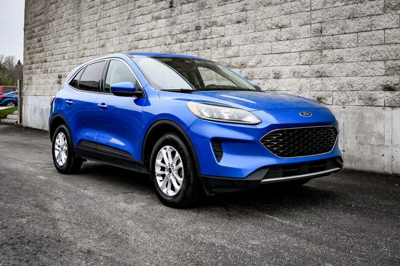 2020 Ford Escape SE 4WD  - Heated Seats -  Android Auto - $161 B/W