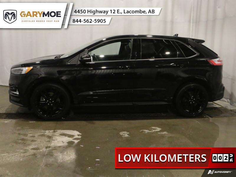 2020 Ford Edge ST  - Leather Seats -  Heated Seats