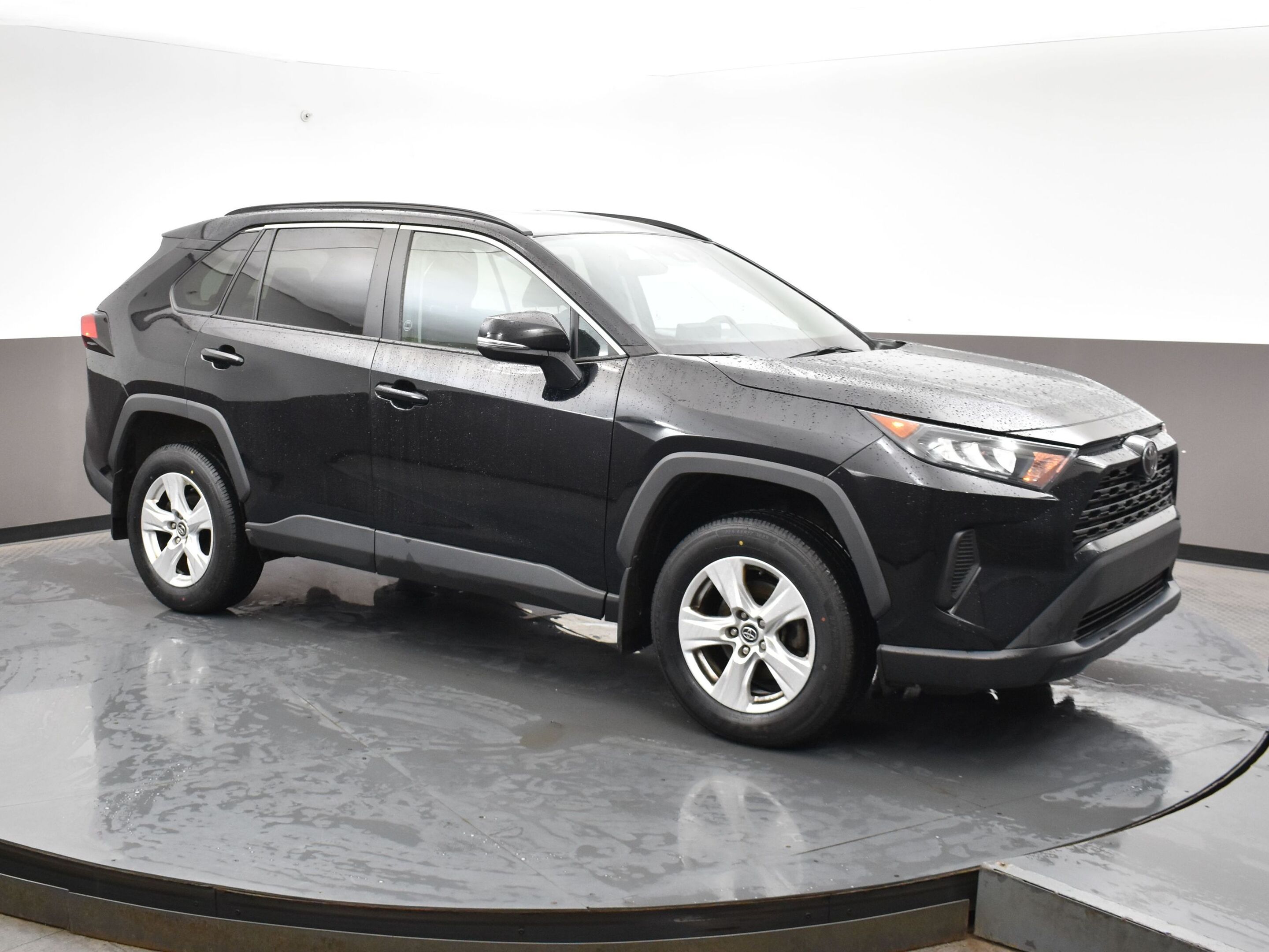 2019 Toyota RAV4 LE AWD - Call 902-469-8484 To Book Appointment! Le