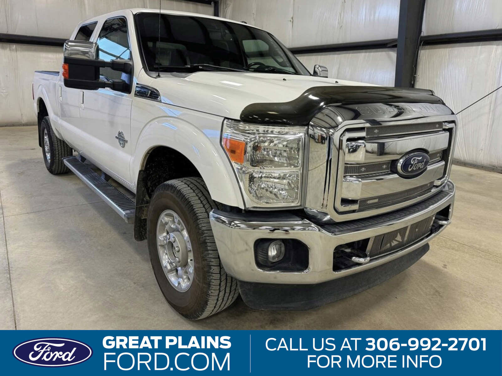 2012 Ford F-350 Lariat | Leather |  4x4 | Keyless Entry | Great Wo