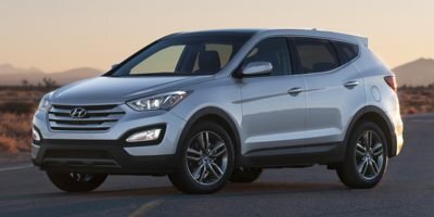 2015 Hyundai Santa Fe Sport 2.0T Premium