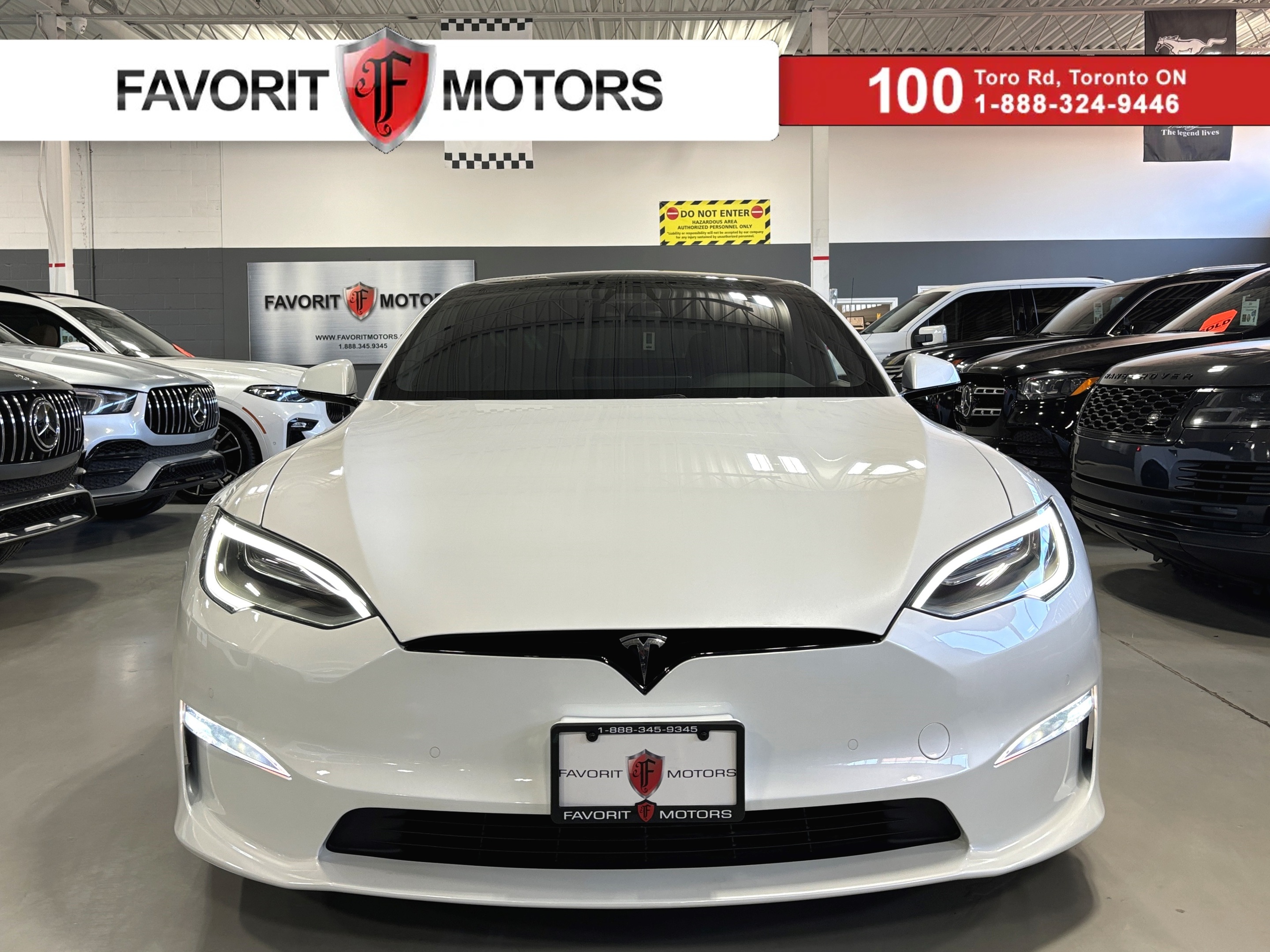 2022 Tesla Model S Plaid AWD|1021HP|NOLUXTAX|CARBON|TRACKMODE|LAUNCH|